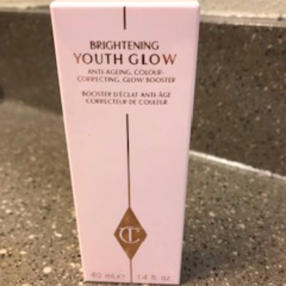 Charlotte Tilbury Brightening Youth Glow